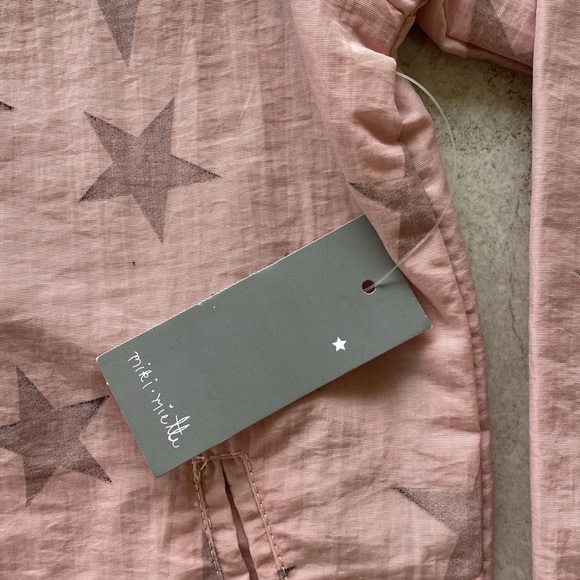 ✨Host Pick✨ Miki miette lightweight jacket - Picture 3 of 8